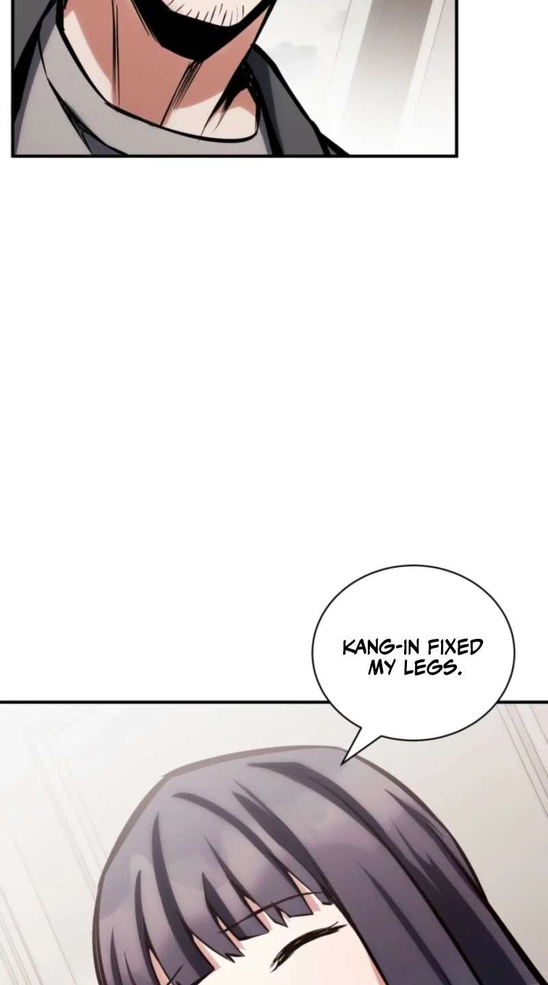 Immortal Maestro Chapter 58 - page 24