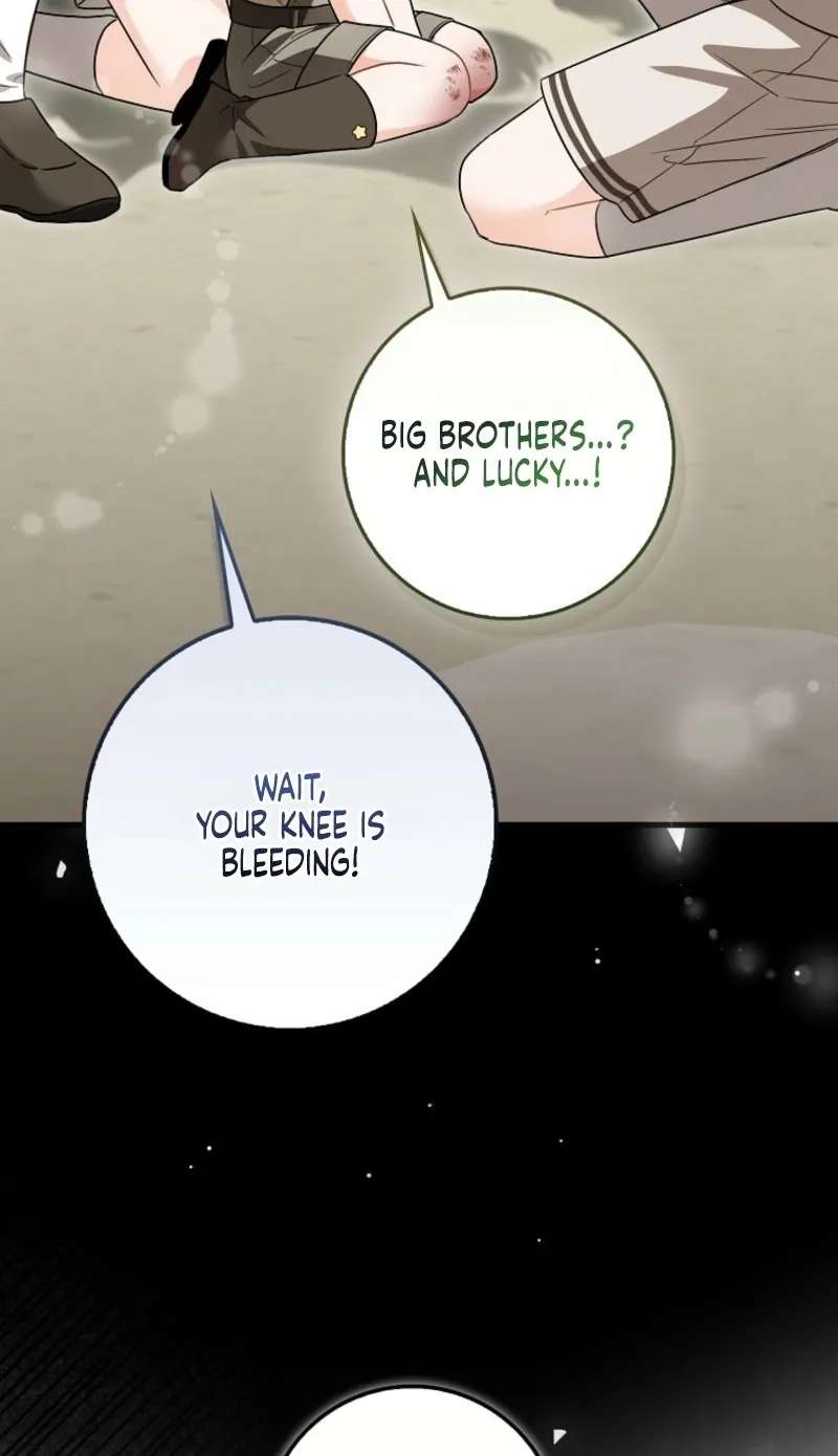 The Baby Sprout Who Bloomed in the Villain Duke's Family Chapter 12 - page 59