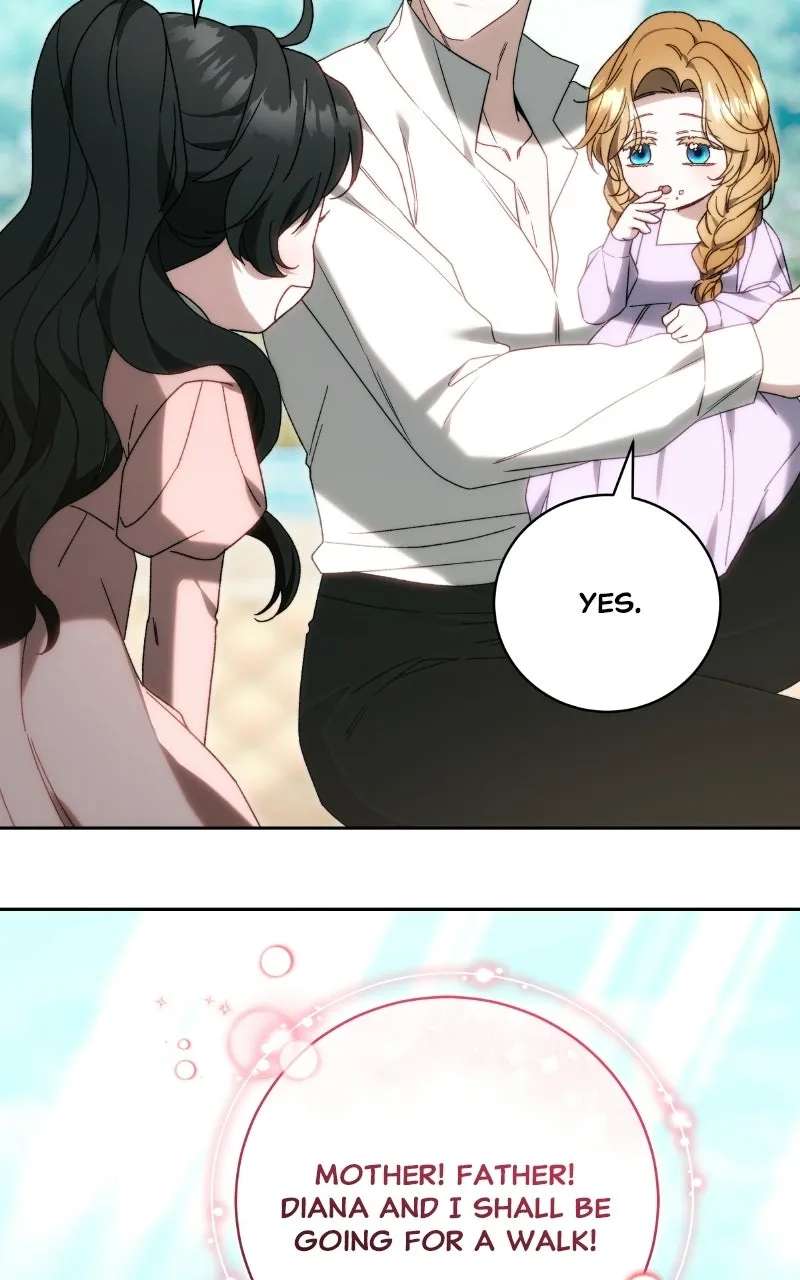 My Child Will Havea Different Father Chapter 99 - page 66