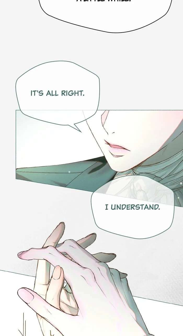 The Merman Trappedin My Lake Chapter 37 - page 48
