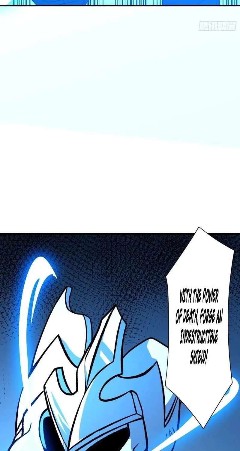 Extracted into the God of Necromancy Chapter 12 - page 50