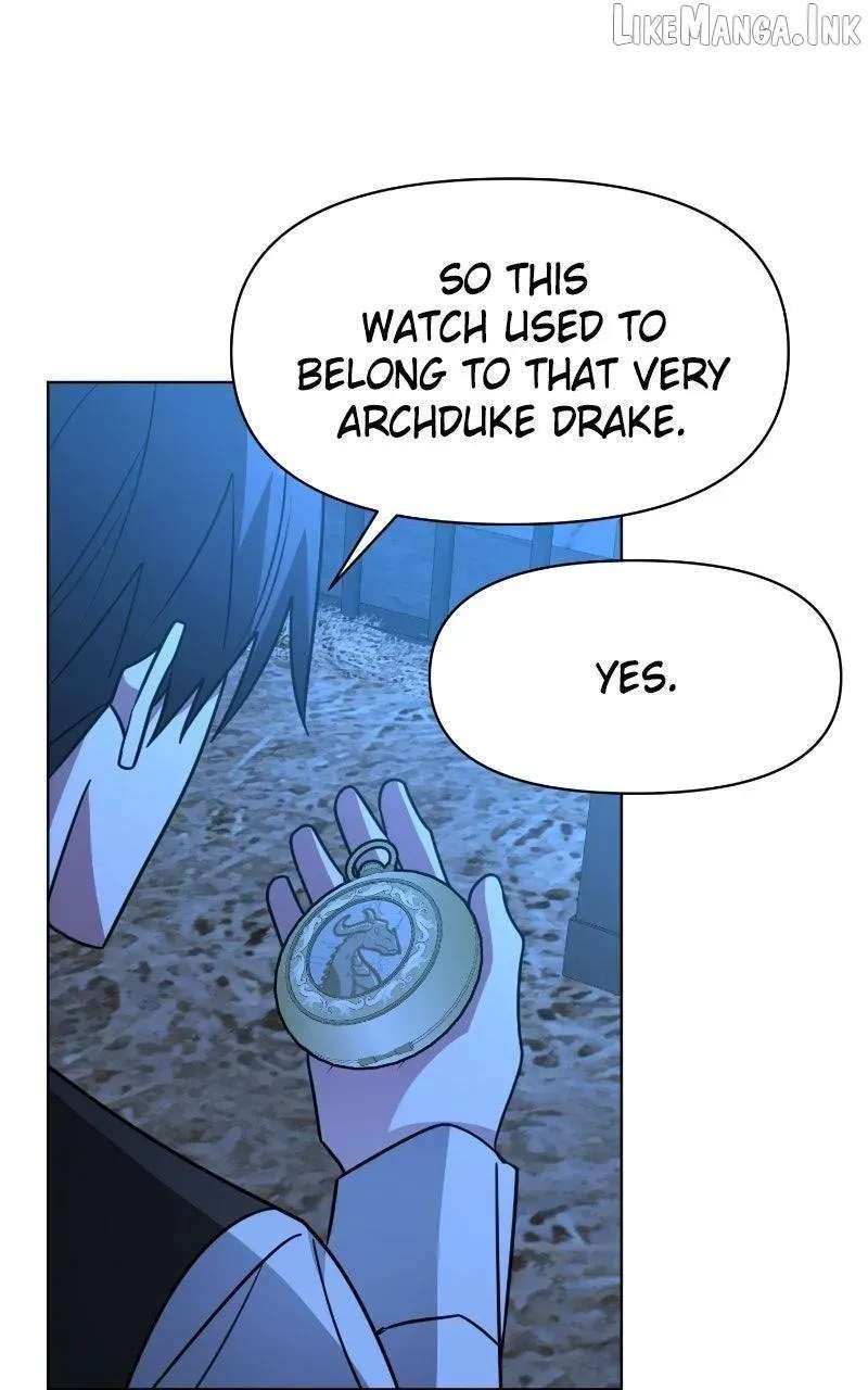 My Ruined Academy Chapter 92 - page 78