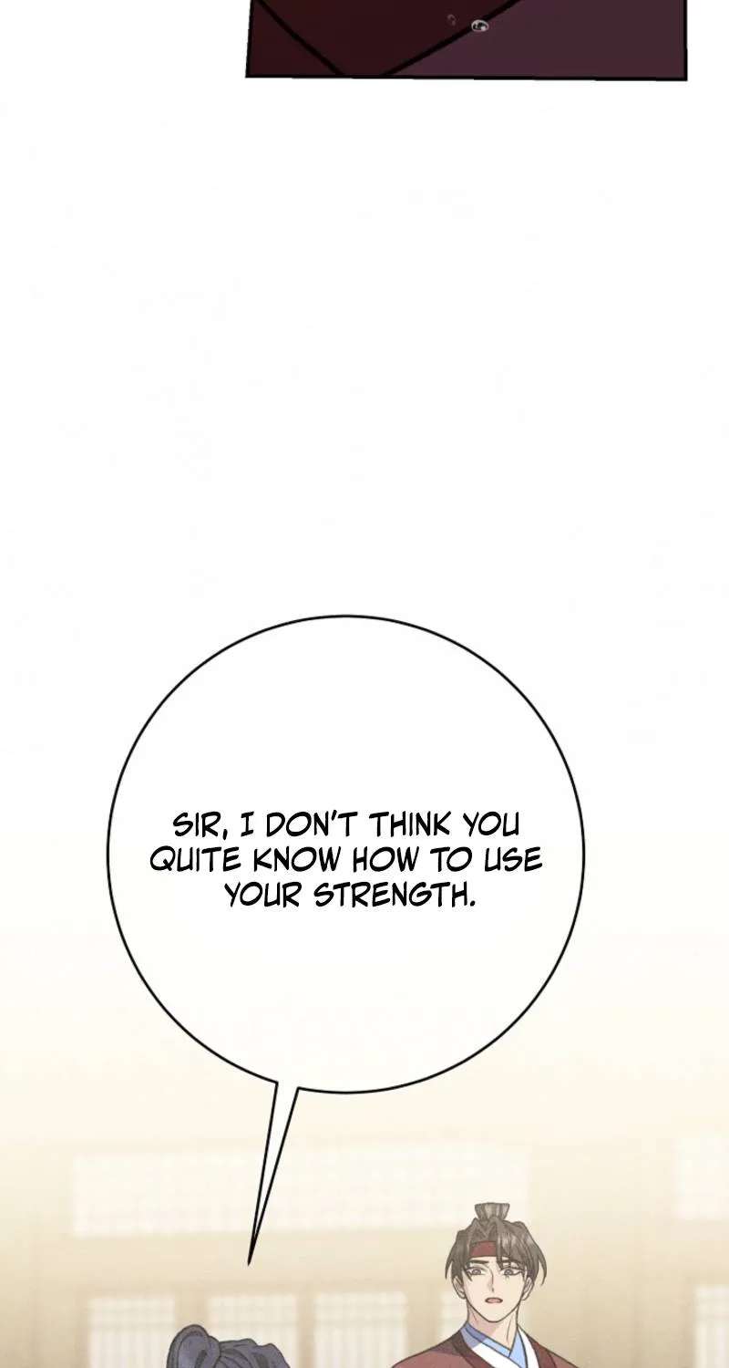 Return of the Namgung Clan’s Granddaughter Chapter 58 - page 51
