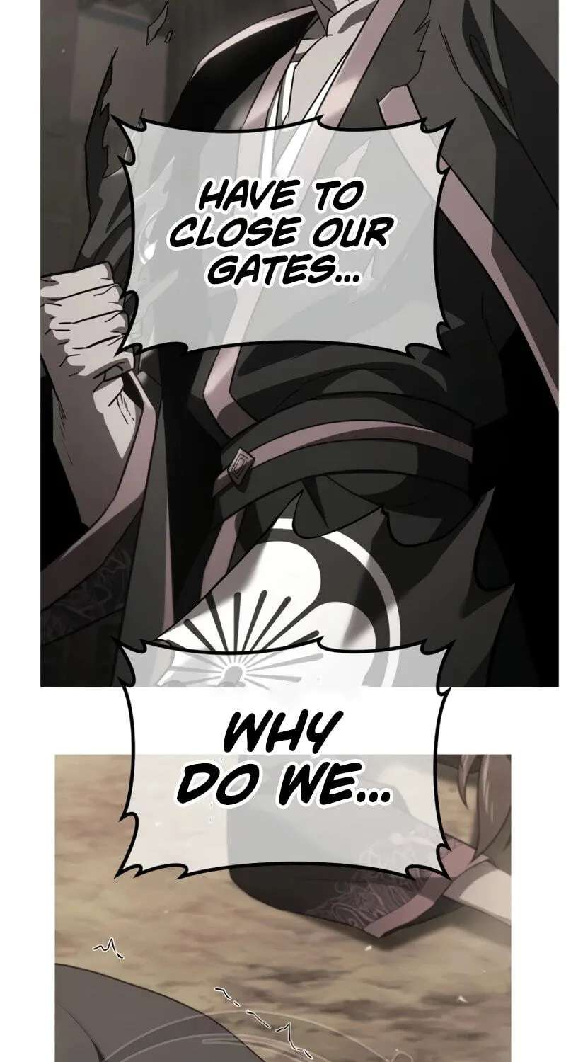 Murim Sachaewang Chapter 16 - page 104