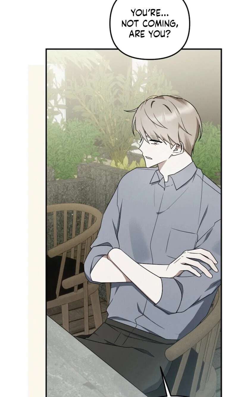 That's the Guy! Chapter 63 - page 22