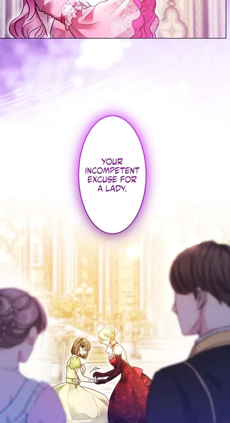 The Northern Warrior’s Beloved Bride Chapter 59 - page 2