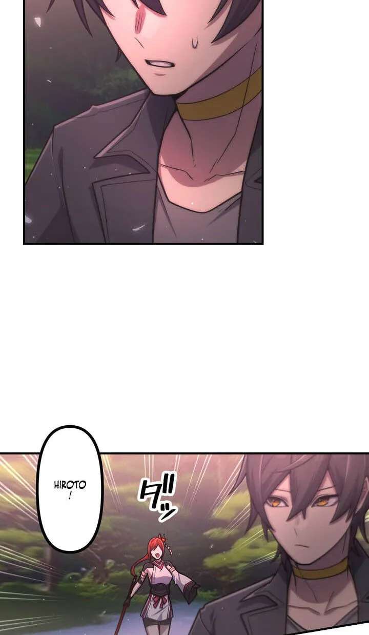 Maou App de S-kyuu Hunter ni Naremashita Chapter 153 - page 59