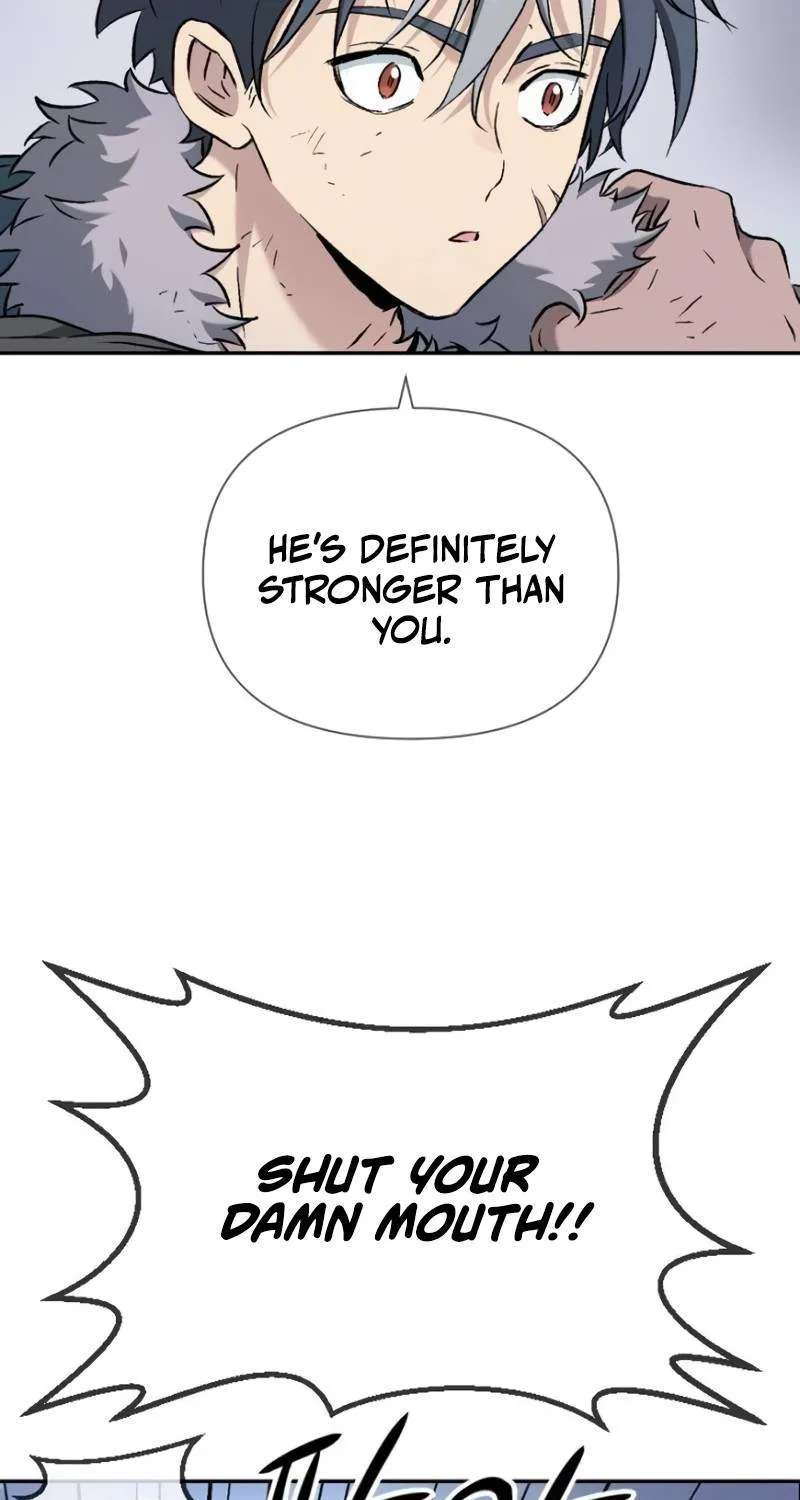 We Are Animals Chapter 9 - page 6