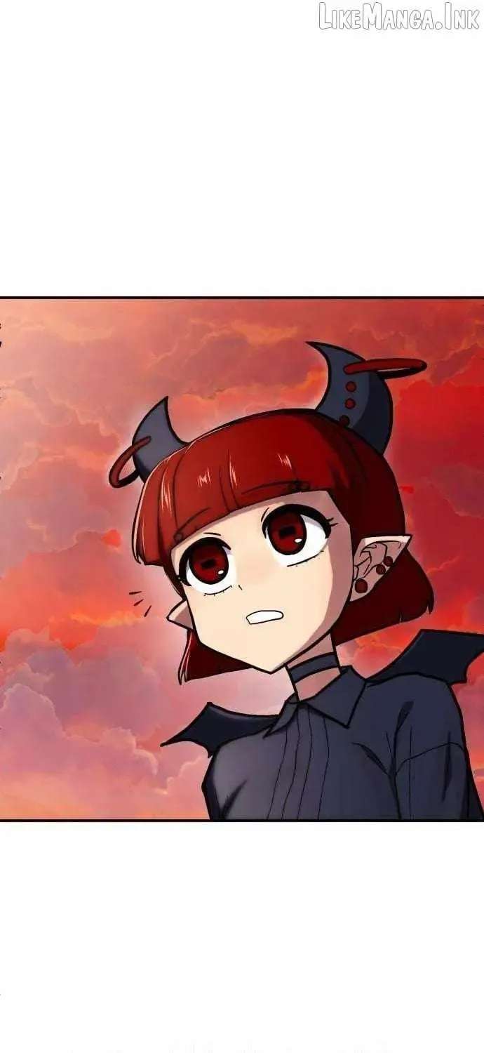 The Strongest in Hell, Mak Geum-gang Chapter 4 - page 28