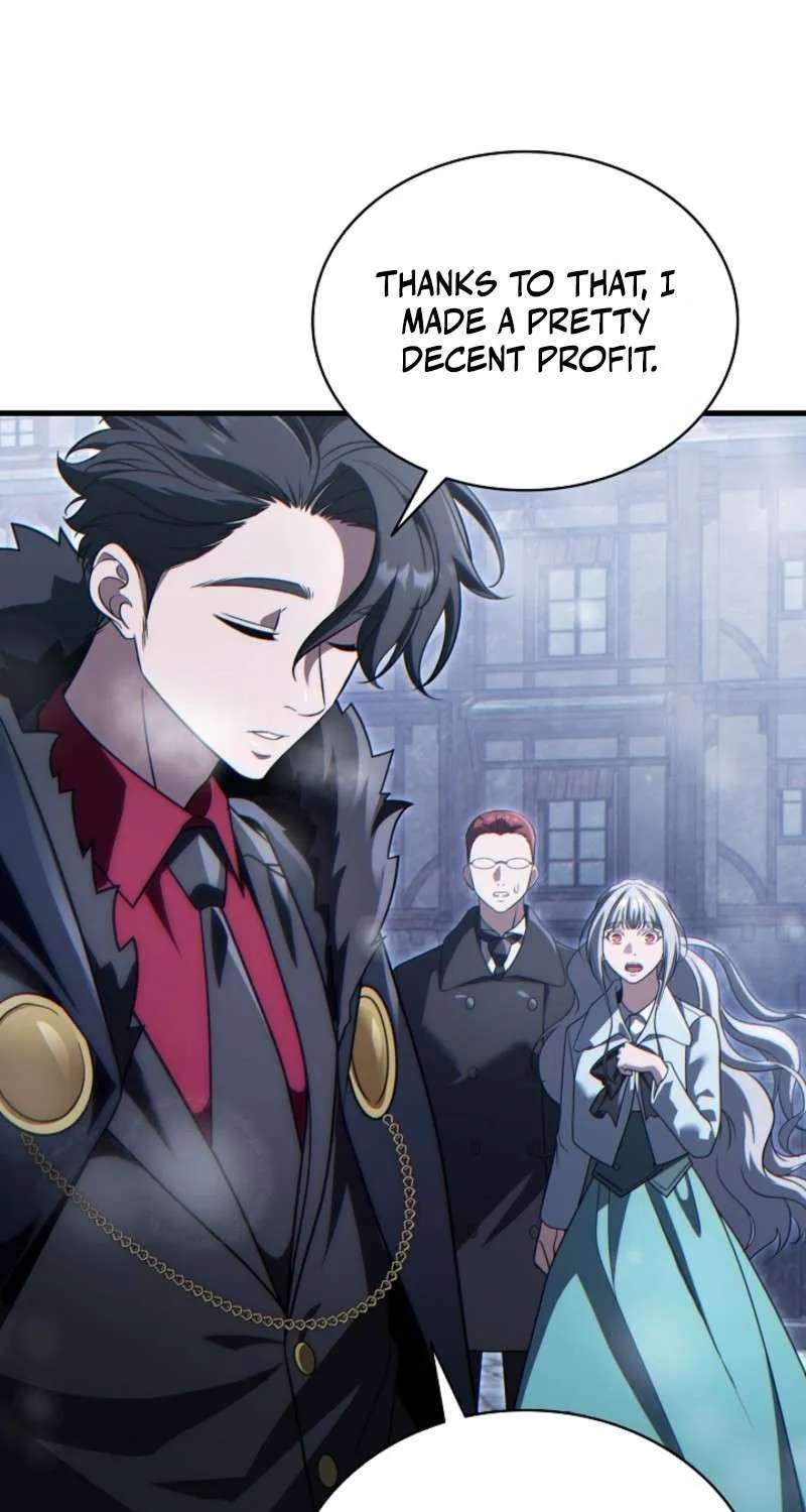 The Lord Who Levels Up by Devouring Chapter 18 - page 71