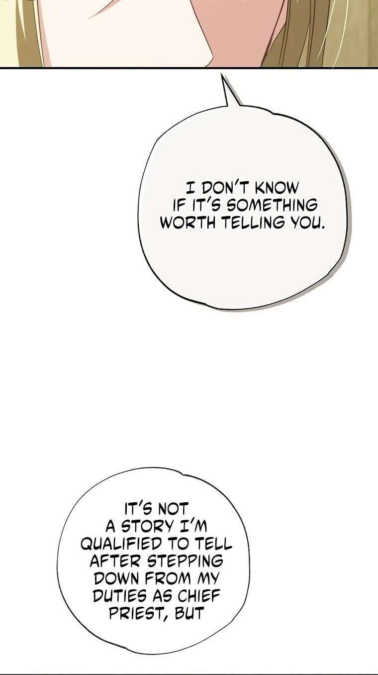The Archduke's Adopted Saint Chapter 96 - page 16