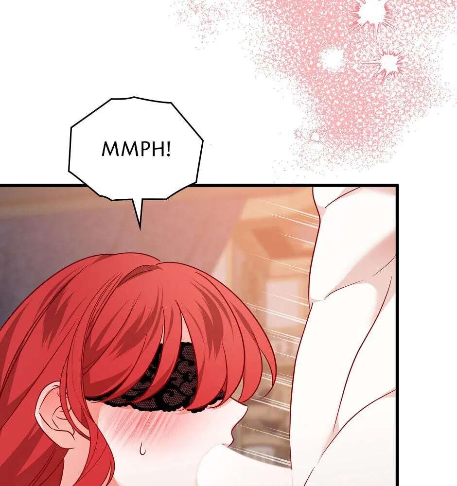 The Lady Has a Vulgar Secret Chapter 3 - page 112