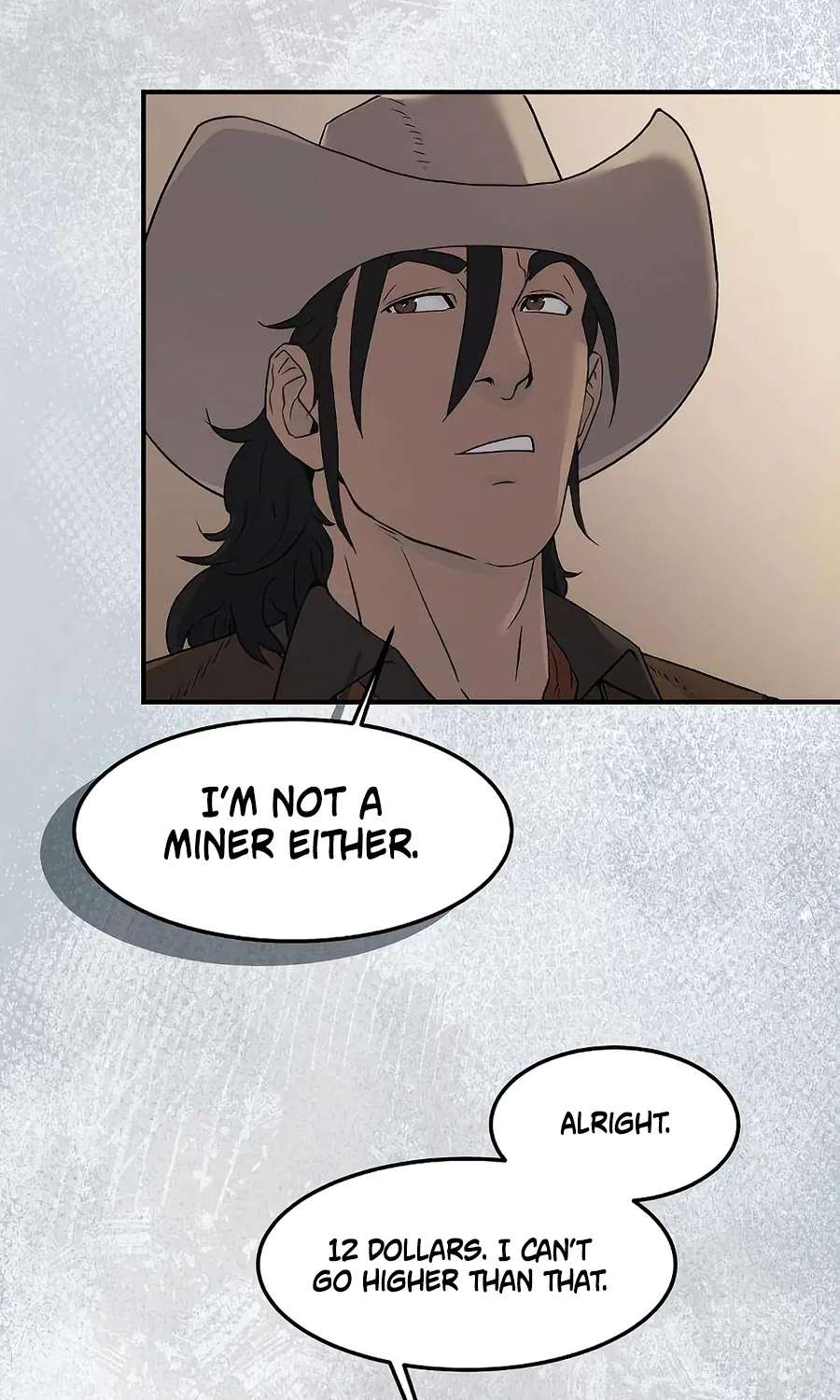 Seoburo Gan Geomeunmeori Yongbyeong Chapter 10 - page 59