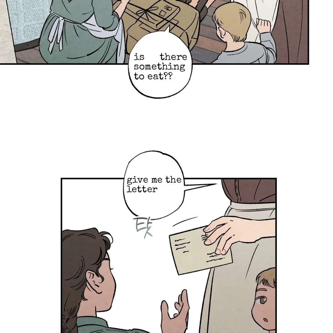 [Hyung, I've Grown Up! Yeokkijab BL Anthology] Postscript Chapter 1 - page 23
