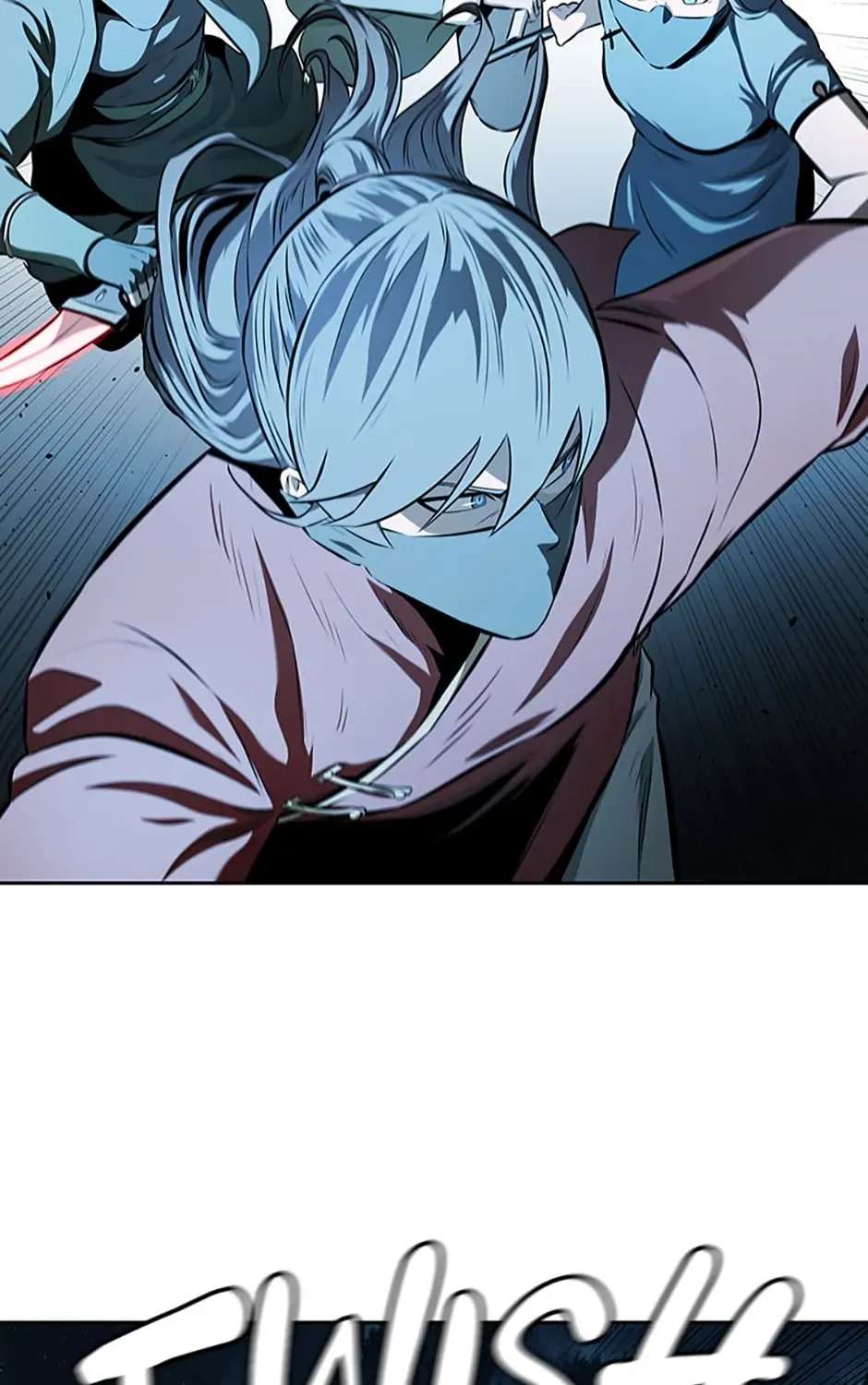 Absolute Master of the Senate Chapter 65 - page 48