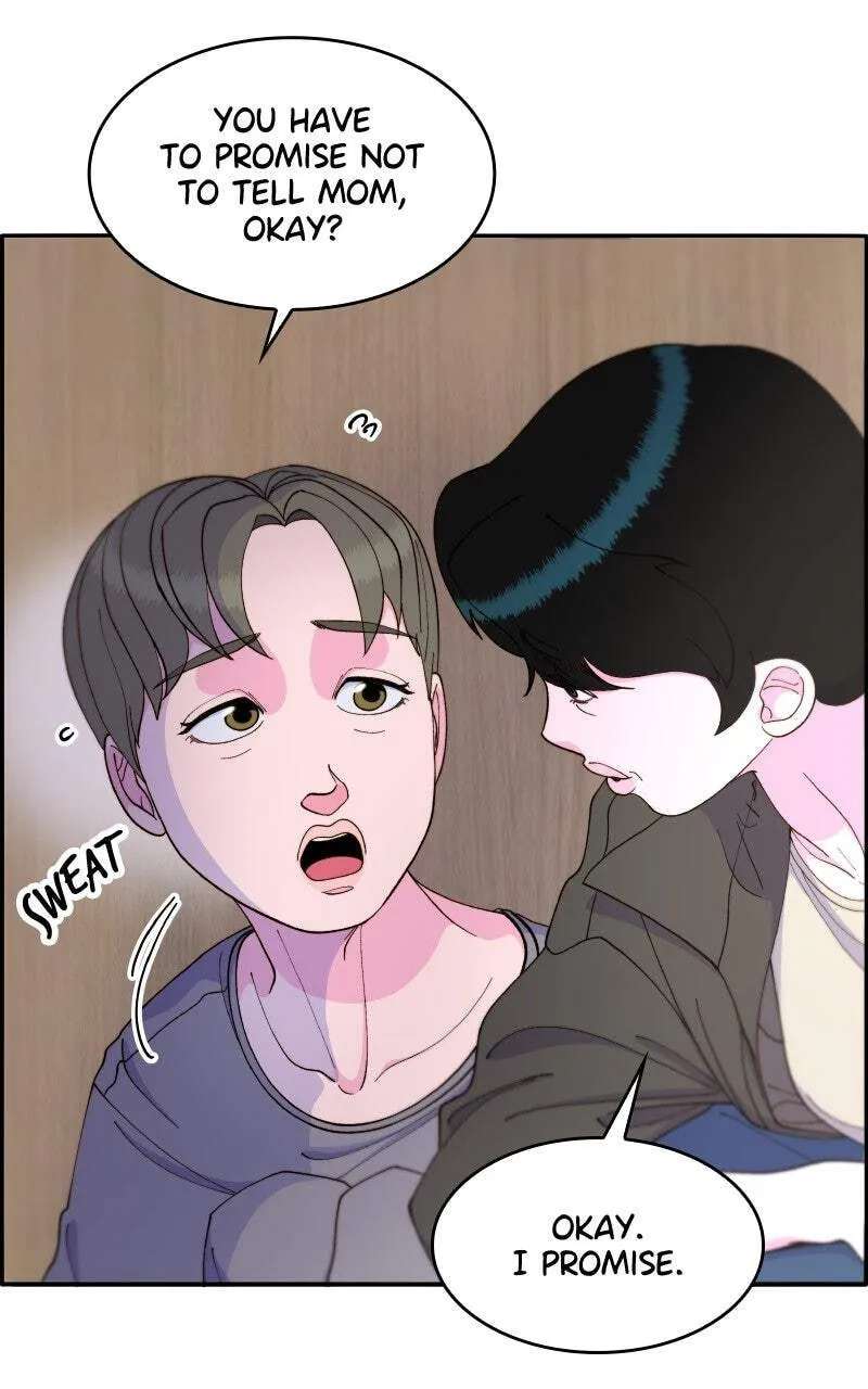 Momfluencer Chapter 89 - page 38