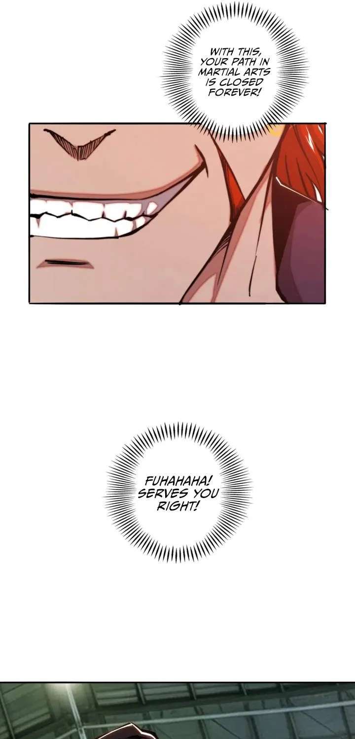 I Gained Power in a Post-Apocalyptic World and Became Unrivaled in the Real World Chapter 25 - page 37