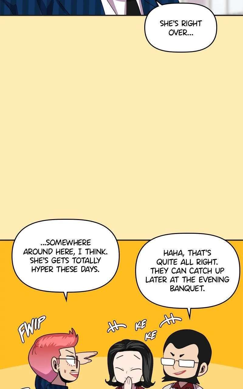 Take My Money Chapter 154 - page 25