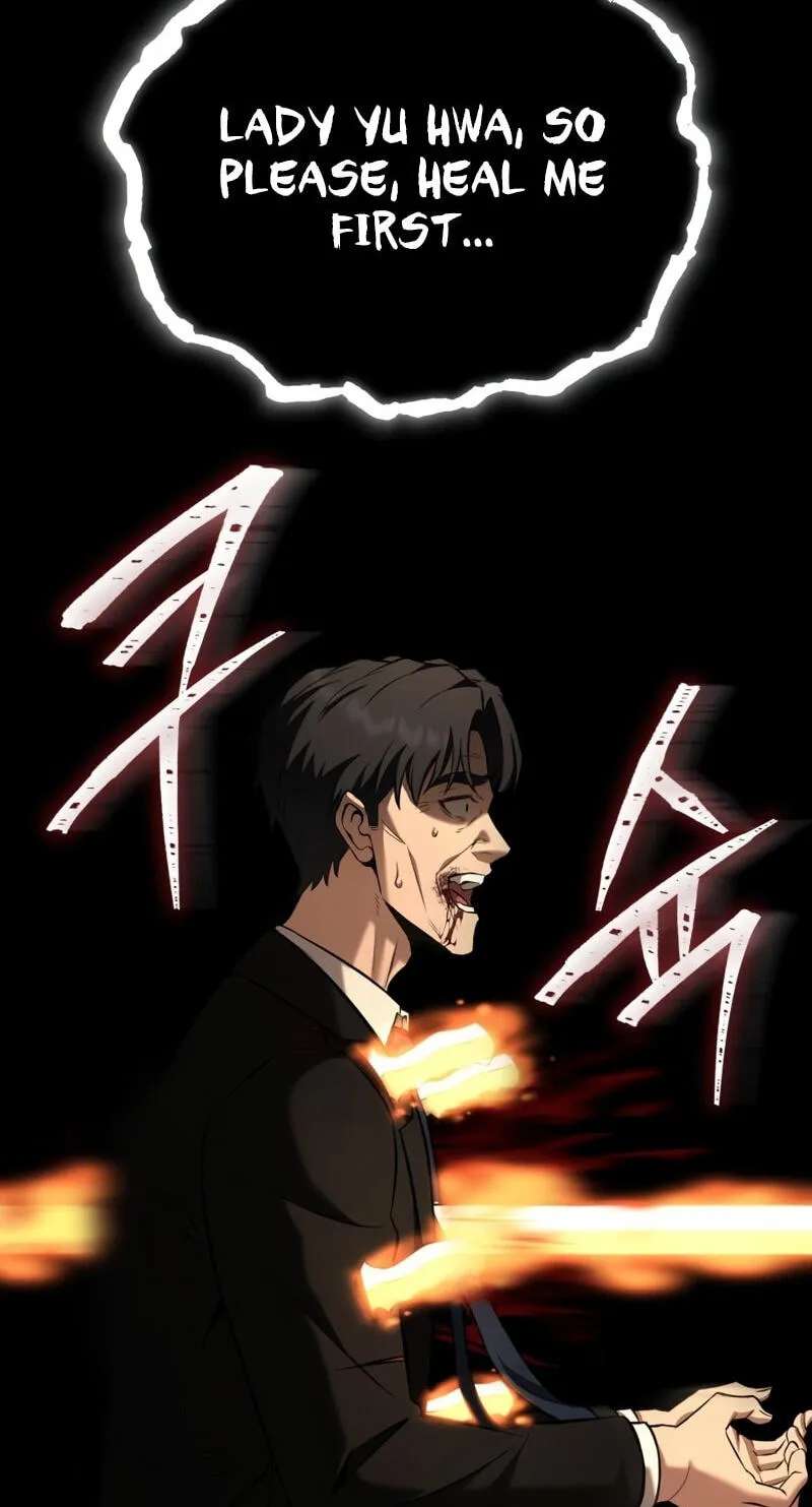 Transcending Species Due to System Error Chapter 13 - page 88