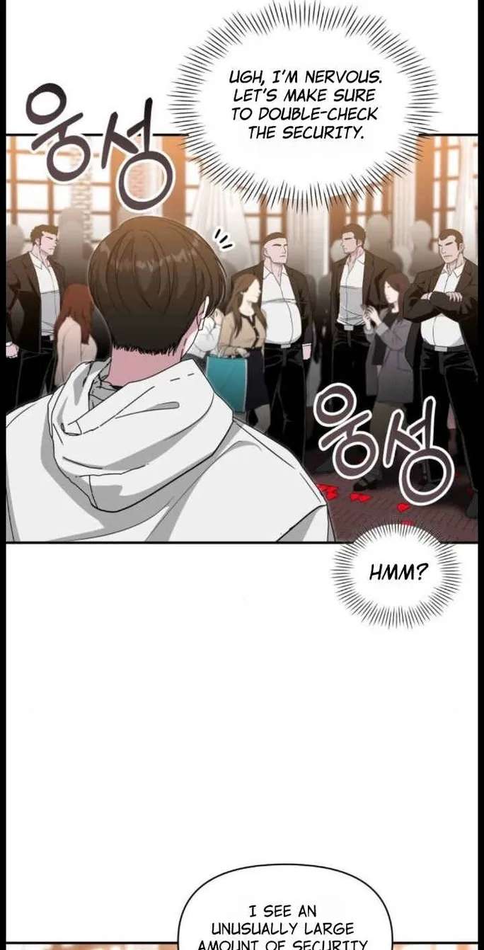 The Otherworldly Genius Method Actor Chapter 115 - page 47