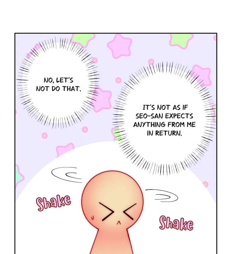 CEO-san & Hisho-kun Chapter 181 - page 9