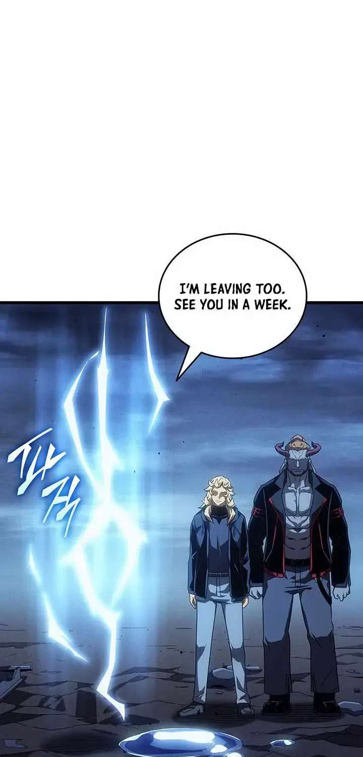 The Great Mage Returns After 4000 Years Chapter 272 - page 52