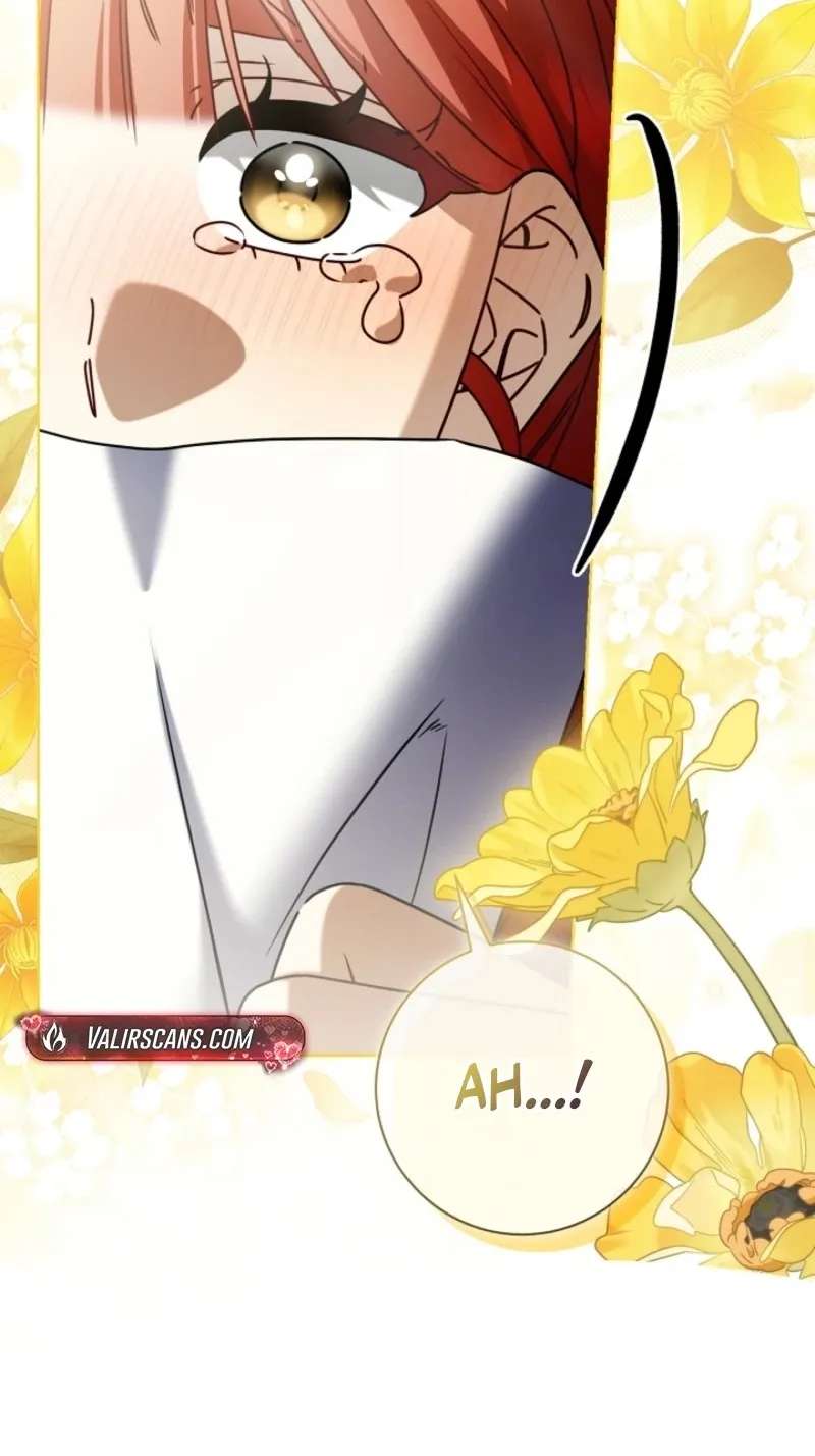 Married at Face Value Chapter 88 - page 49