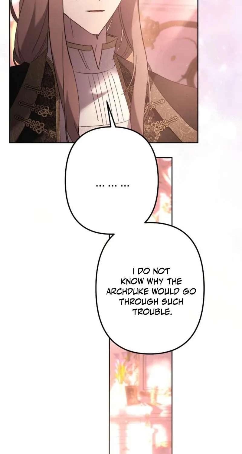 Gimme That Pacifier! Chapter 153 - page 6