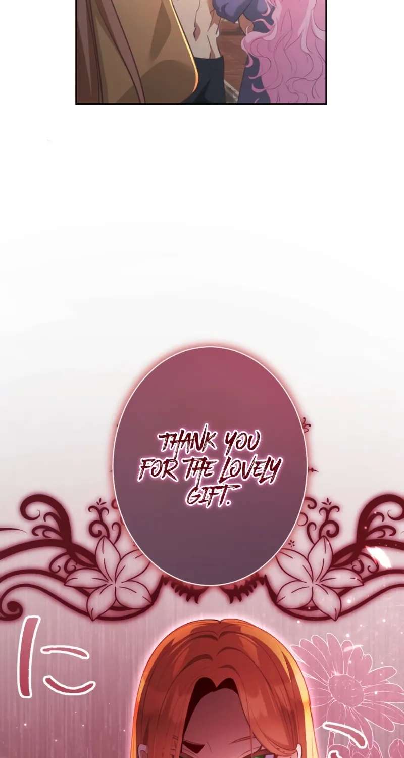 The Unhappy Poison Witch's Happy Marriage Chapter 7 - page 45