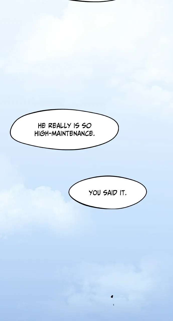 Return of the Gods Chapter 114 - page 33