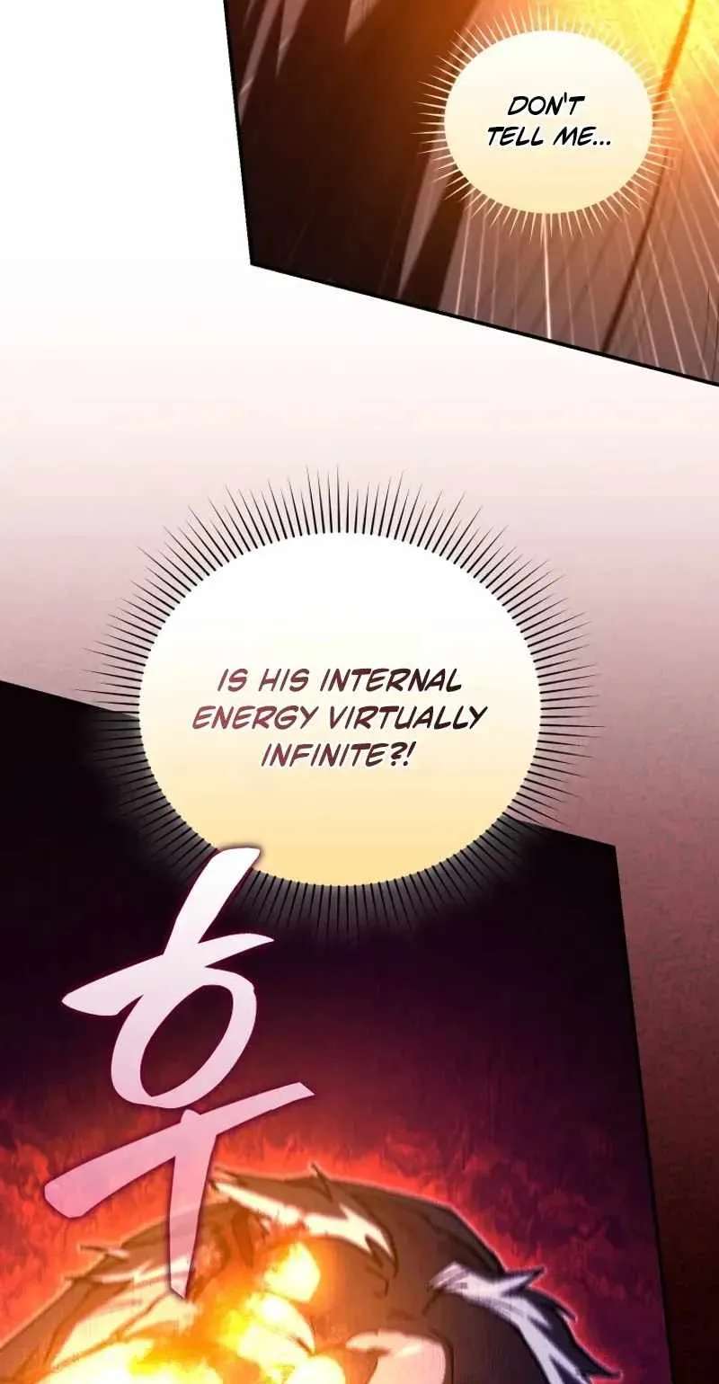 My Dad Is the Best in the World Chapter 26 - page 203