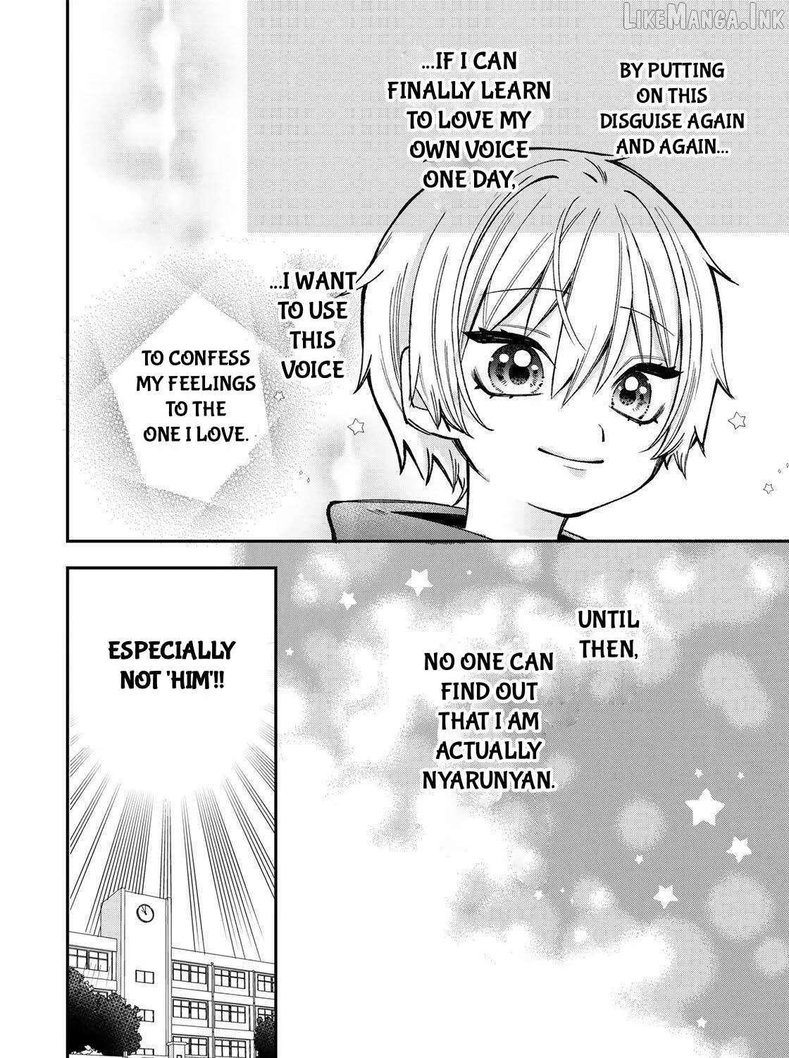 I'm a Pretty Girl VTuber Chapter 1 - page 18