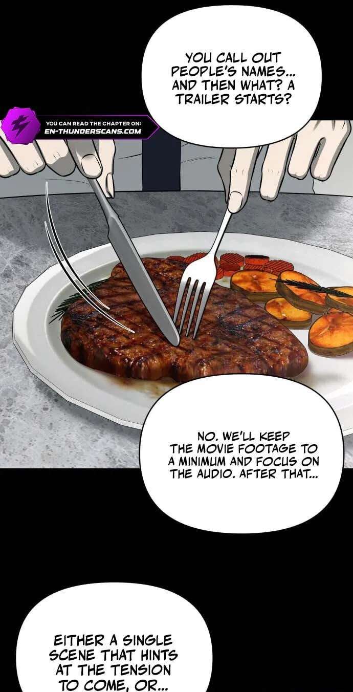 When a Genius Office Worker Goes Too Far Chapter 57 - page 53