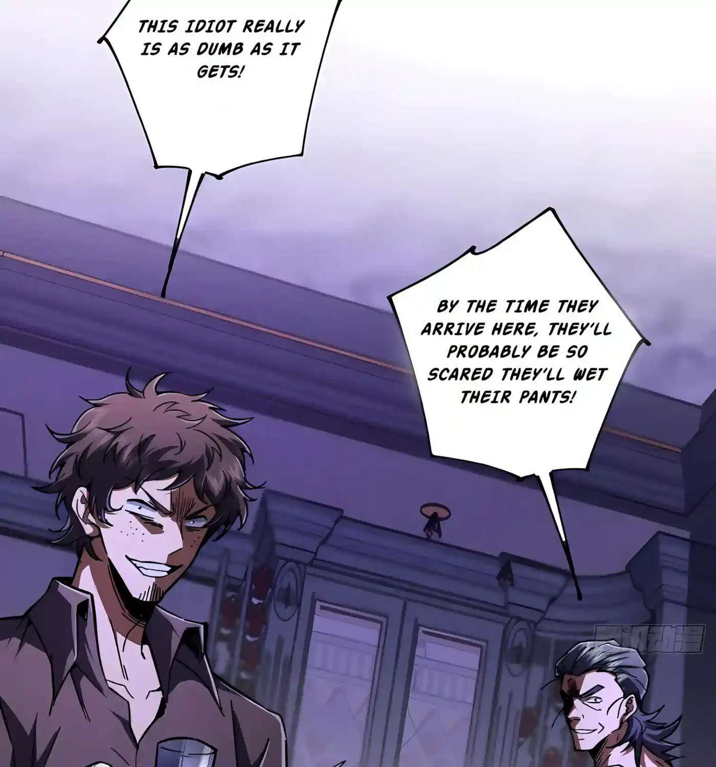 Chongsheng zhi Zhanshi Wei Wang Chapter 24 - page 13