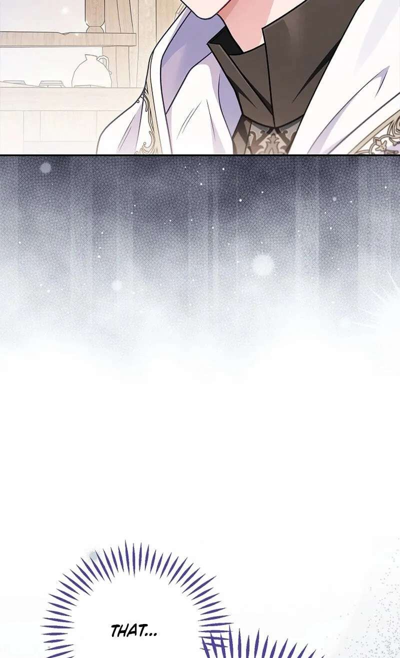 I Will Become The Villain’s Poison Taster Chapter 109 - page 8