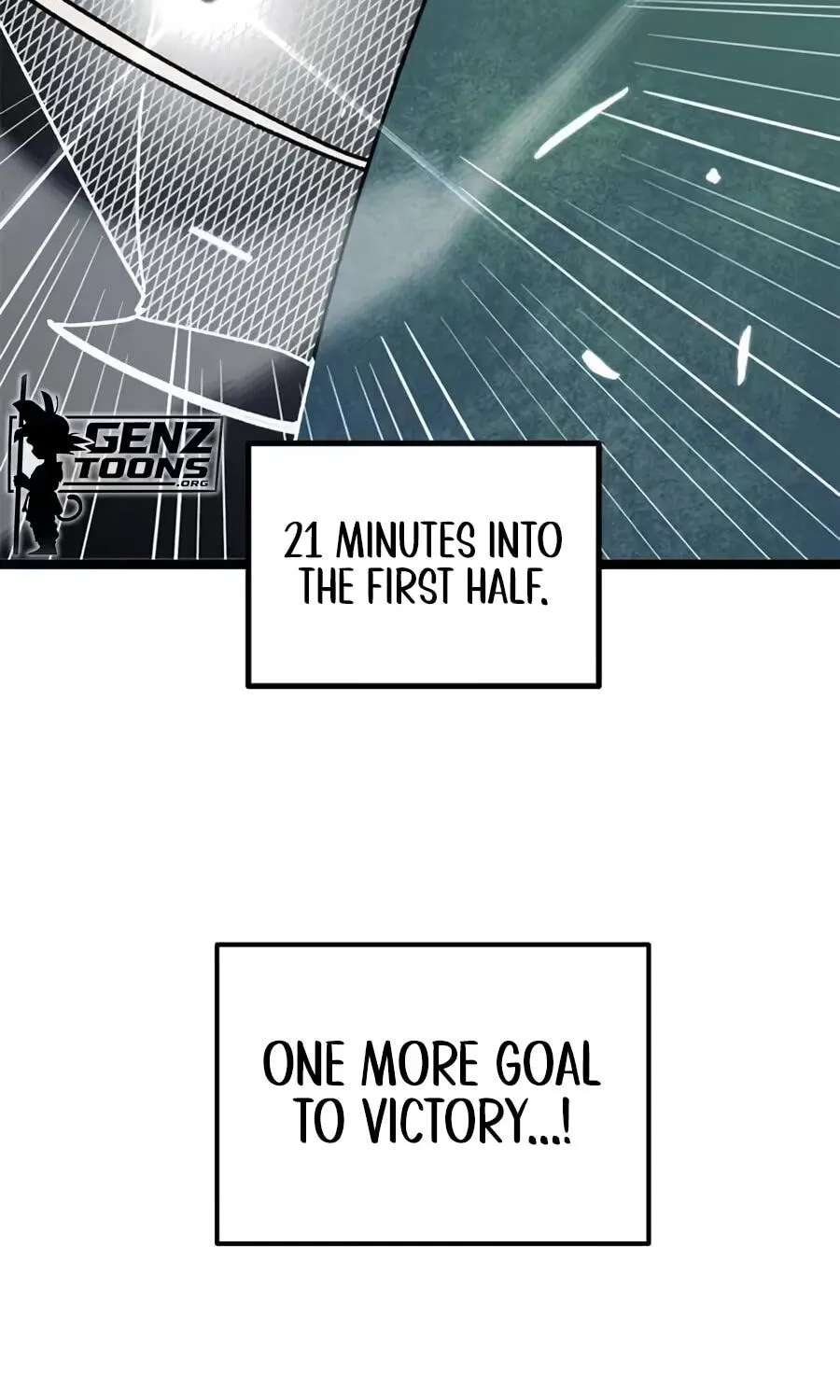 I’m Not a Soccer Genius! Chapter 87 - page 151