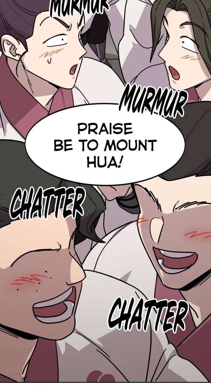 Return of theBlossoming Blade Chapter 182 - page 115
