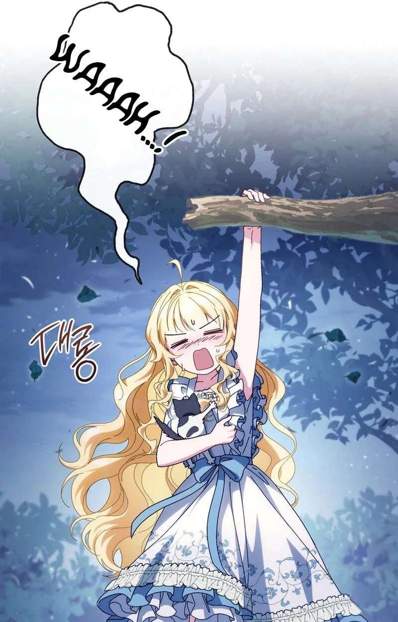 Can I Cry Now? Chapter 61 - page 19