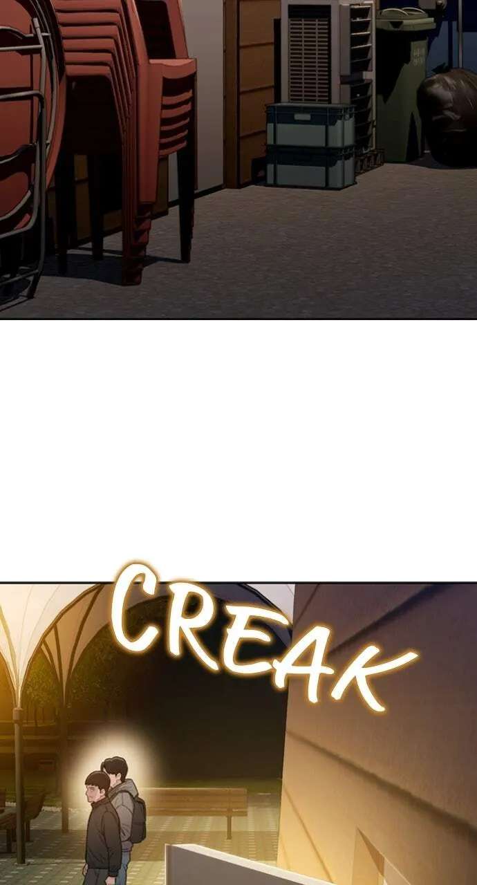 The Final Case Chapter 30 - page 99