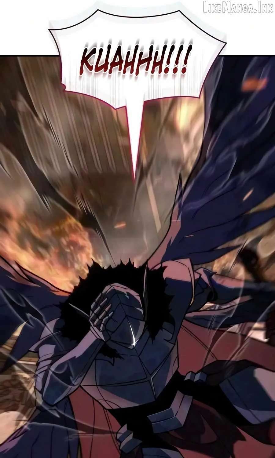 Regressing With The Kings Power Chapter 158 - page 43