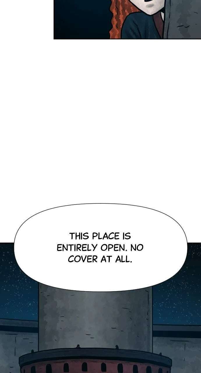 Warrior Executioner Chapter 202 - page 78