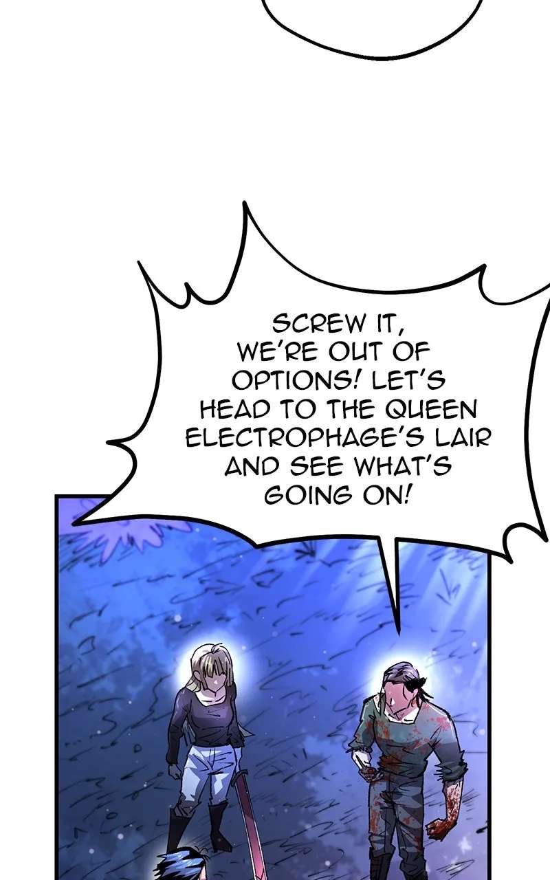 Island of Starsand Chains Chapter 59 - page 94