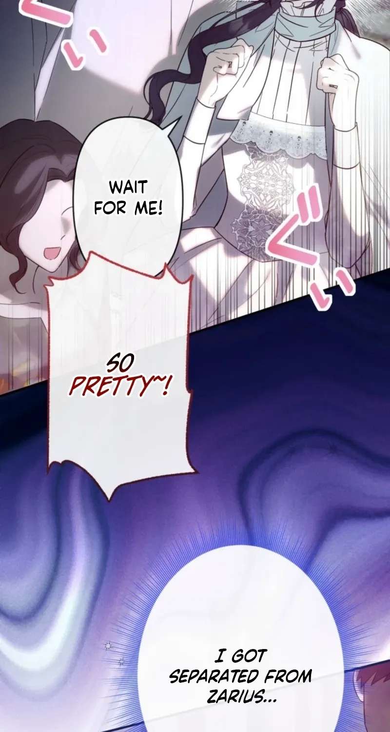 Even Though I Die in Half a Year, I Captivated the Tyrant Emperor Chapter 27 - page 47