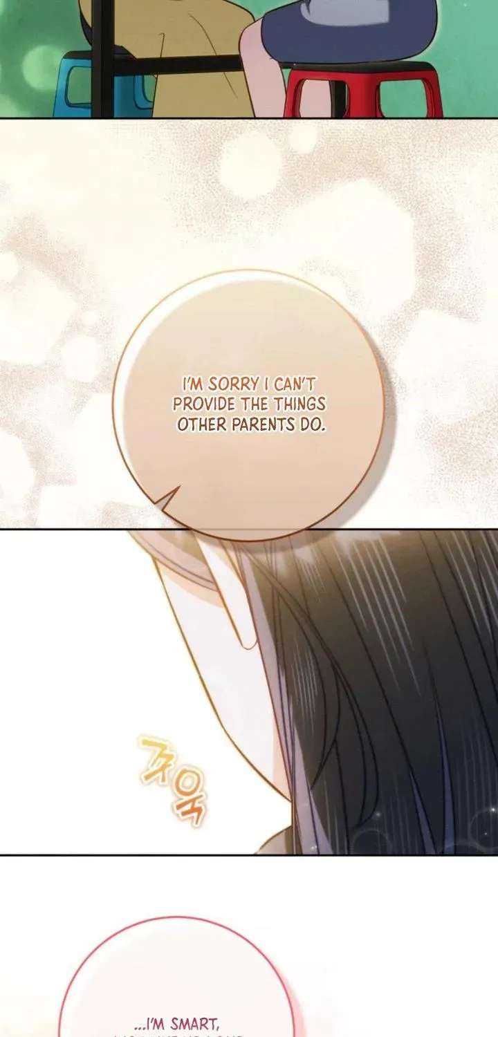 The Top Student Hides Her Regression Chapter 8 - page 11