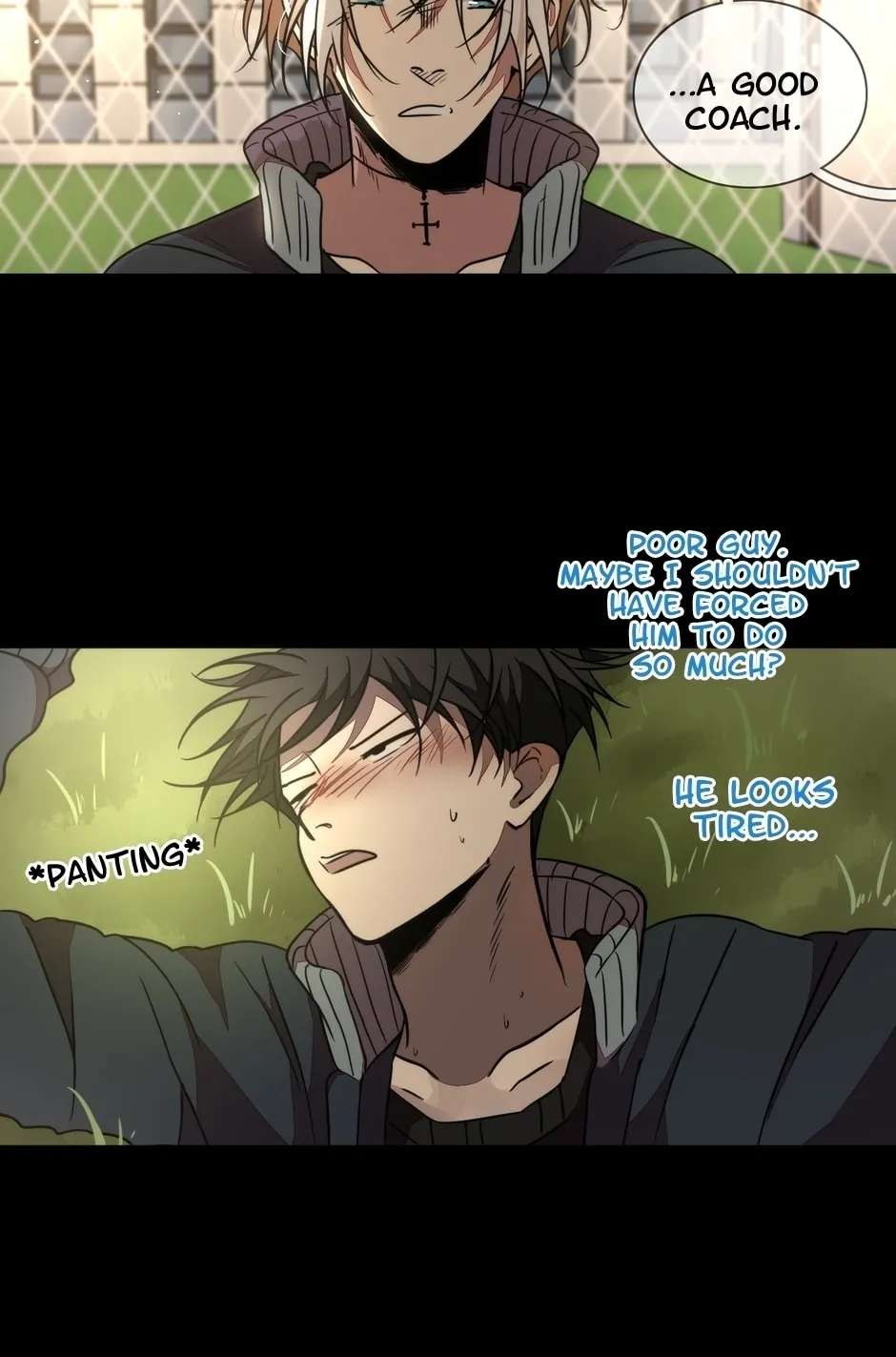 Gwi Chapter 127 - page 13