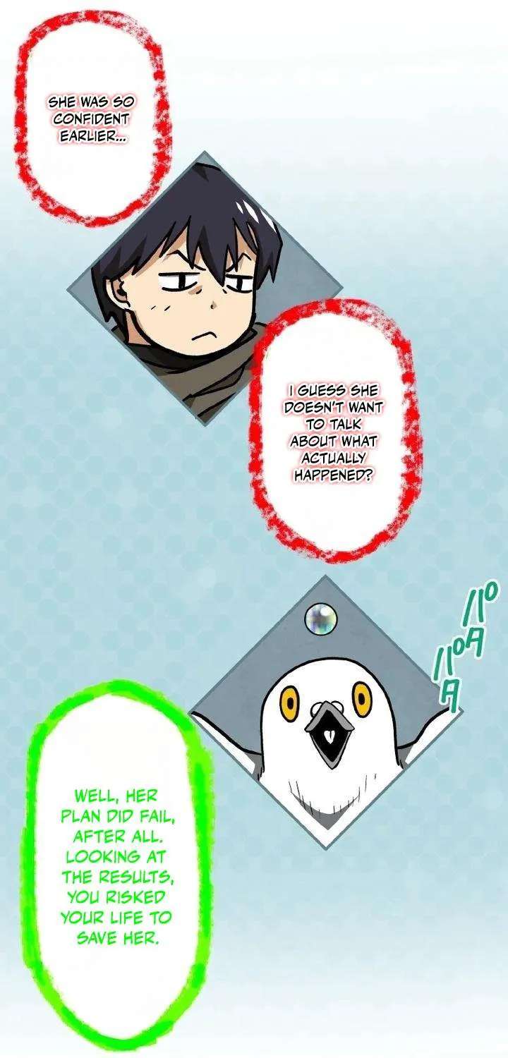 The Vengeful Villain Slayer Chapter 6 - page 44