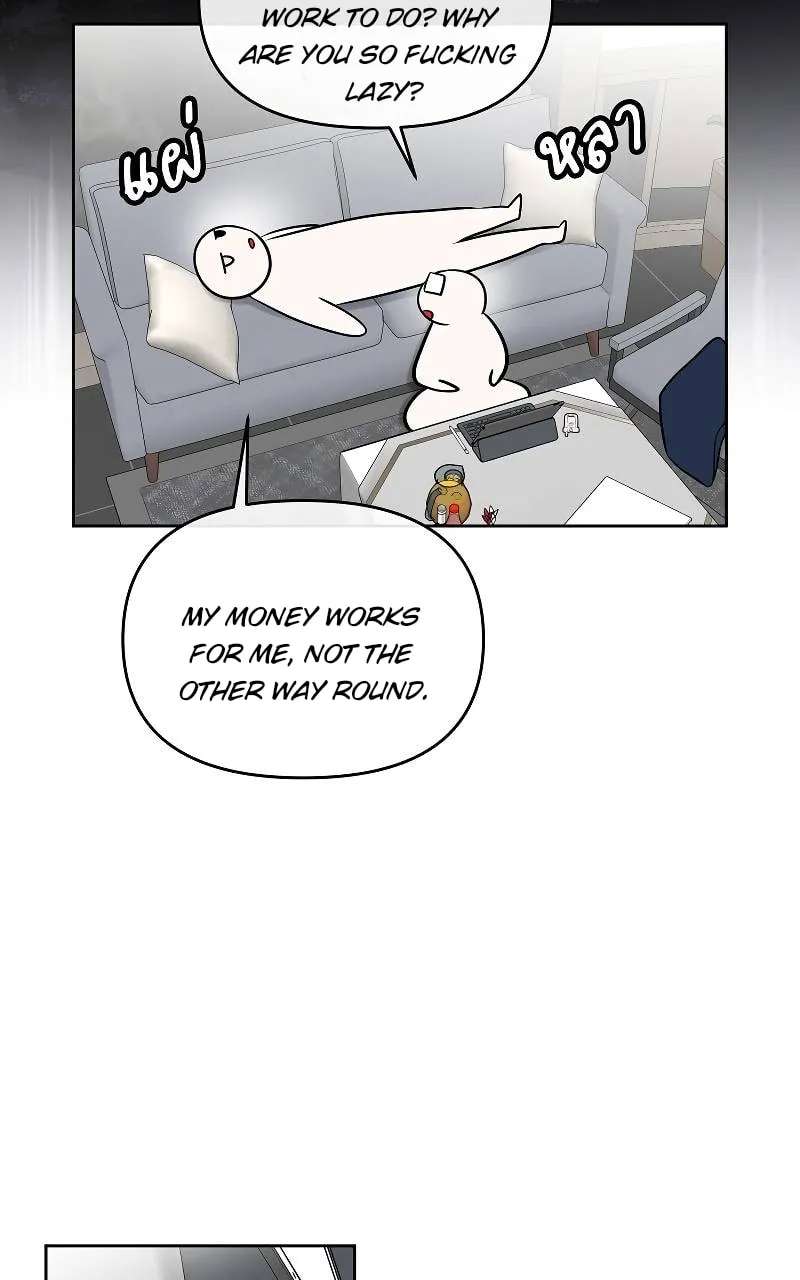 How to Win Over an Alpha Male Chapter 32 - page 69