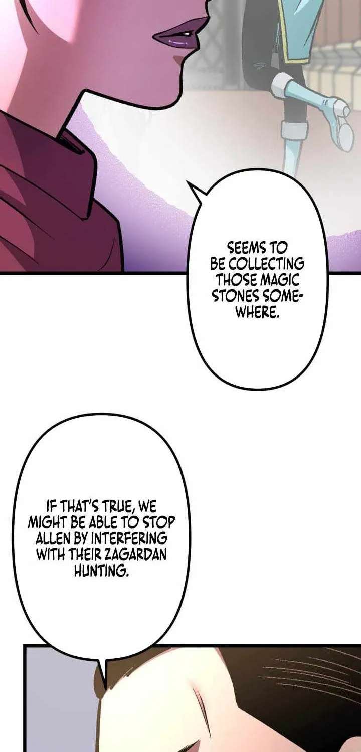 The Reincarnation of God-Level Crafting Chapter 42 - page 27