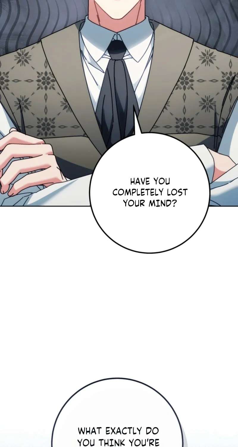 May I Cry Now? Chapter 63 - page 36