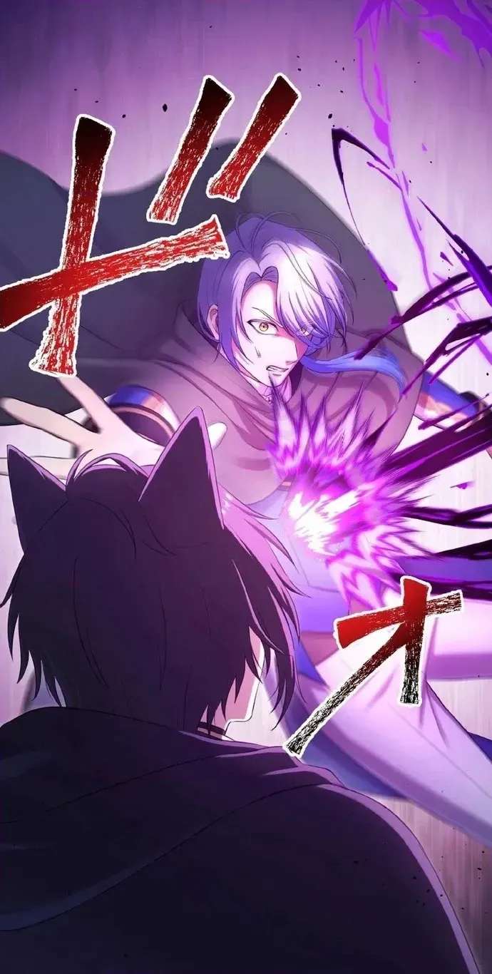 The Legendary Assassin Reincarnated As The Beloved Youngest Daughter Of A Royal Family Chapter 105 - page 20
